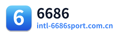 6686